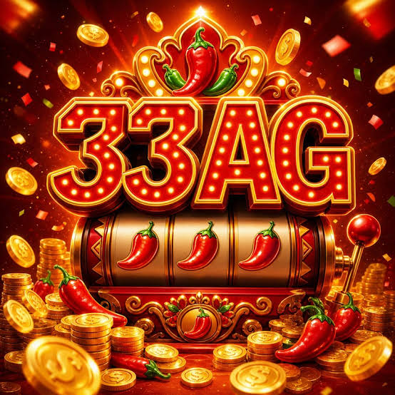 33AG - 33AG Destinasi Slot Online Indonesia dengan Ragam Tema Menarik