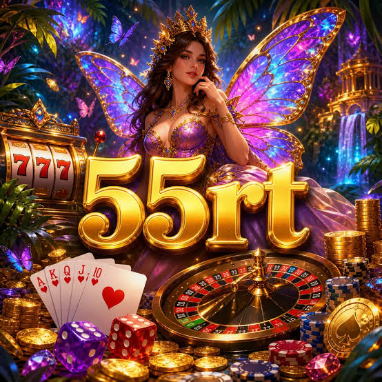 55RT - 55rt Platform Game Online dengan Beragam Pilihan Permainan Seru