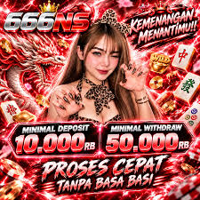 Tampilan utama 666ns