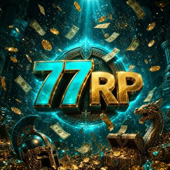 77RP - 77RP Login Situs Resmi dan Nikmati Ragam Game PG Soft