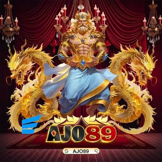 AJO89 - ajo89 Game Slot Online dengan Beragam Tema dan Fitur Bonus