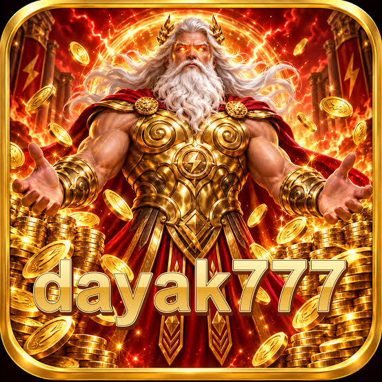 DAYAK777 - dayak777 Situs Slot Online Resmi dengan Akses Daftar dan Login