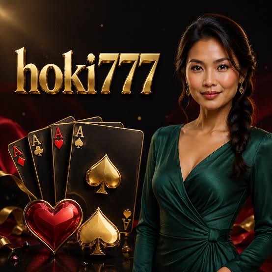 HOKI777 - hoki777 Situs Dewa Slot Gacor Hari Ini