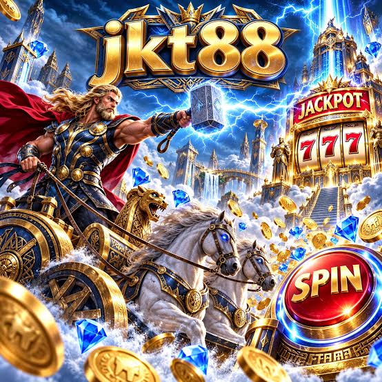 JKT88 - jkt88 Pilihan Game PG Soft untuk Penggemar Slot Online