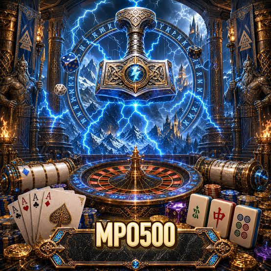 MPO500 - mpo500 Dowdload & Install Aplikasi Slot Asli Minimal Bet 400 Perak