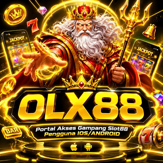 OLX88 - olx88 Daftar Game Online dengan Pilihan Slot yang Beragam