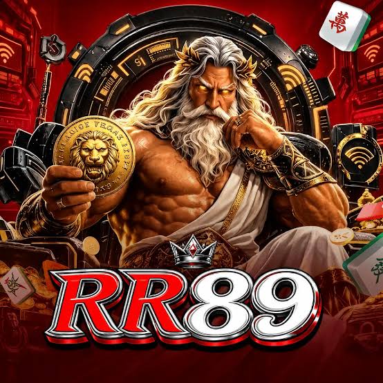 RR89 - rr89 Portal Hiburan Game Online Mobile Resmi & Terpercaya