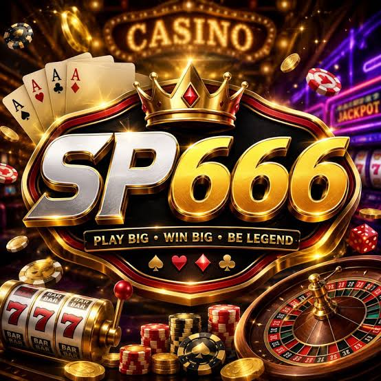 SP666 - sp666 Daftar Game Online dengan Pilihan Slot yang Beragam