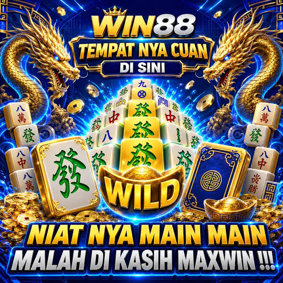 WIN88 - win88 Situs Dewa Slot Gacor Hari Ini